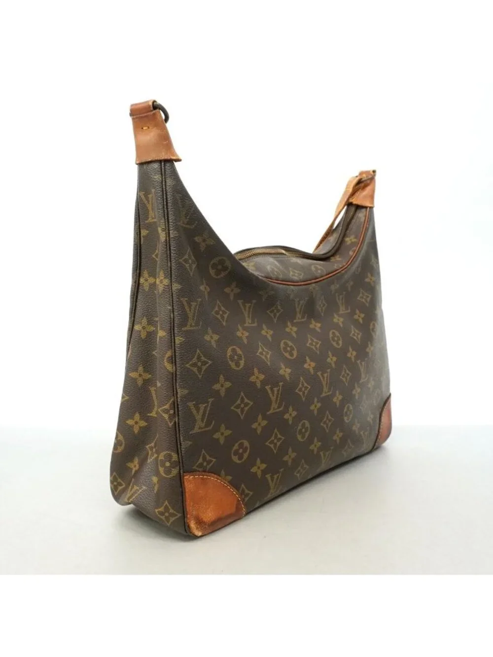 Louis Vuitton this authentic